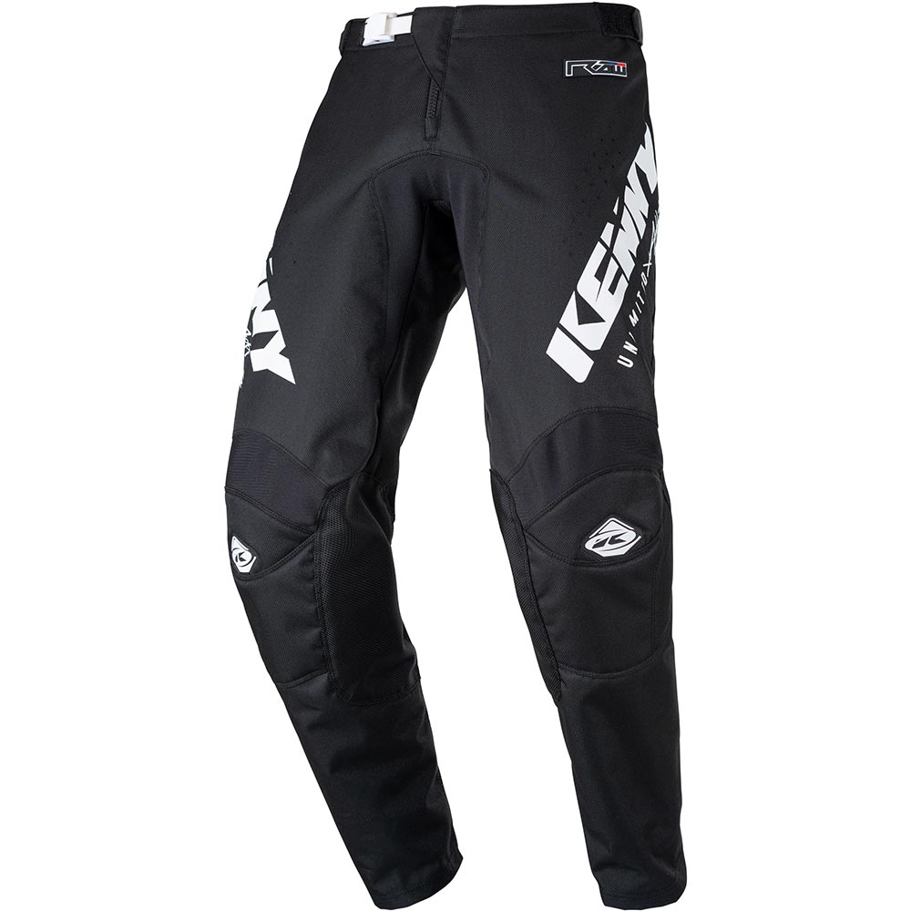 Pantaloni Force Kid Solid