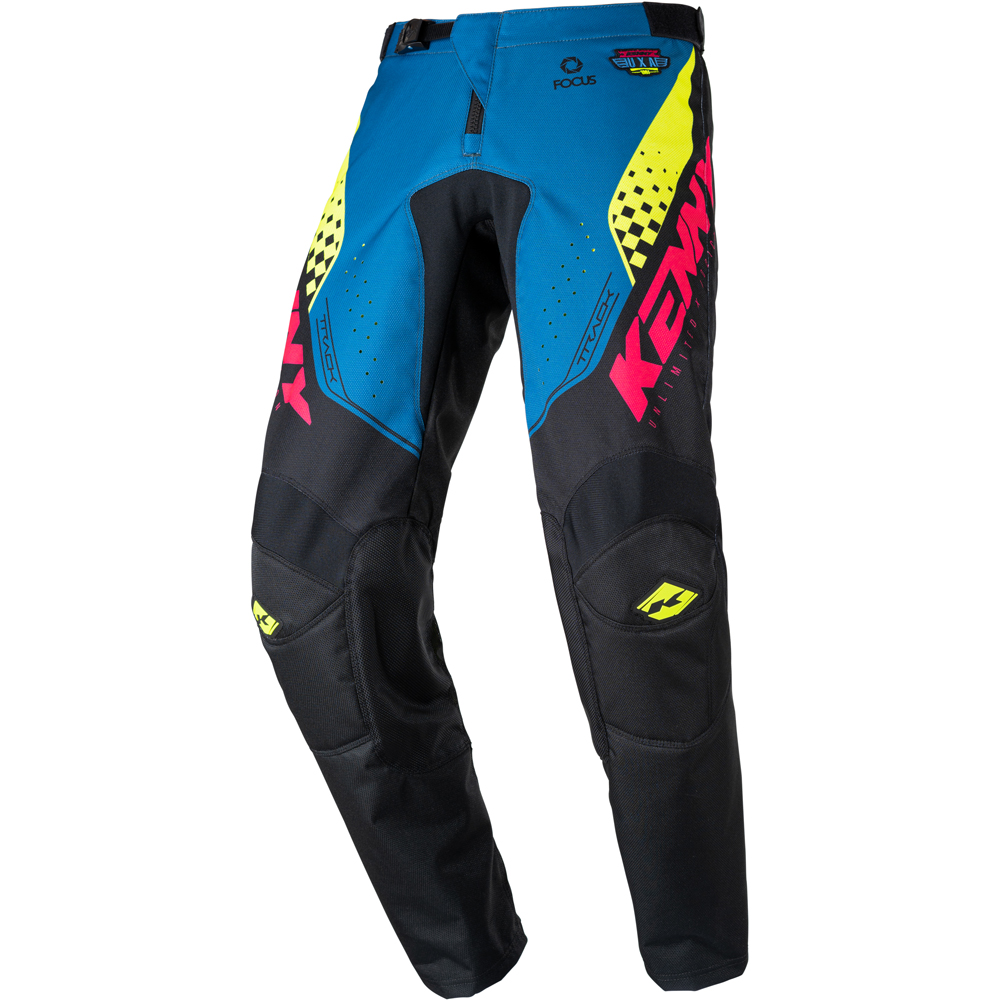 Pantaloni Track Focus Kid - 2023