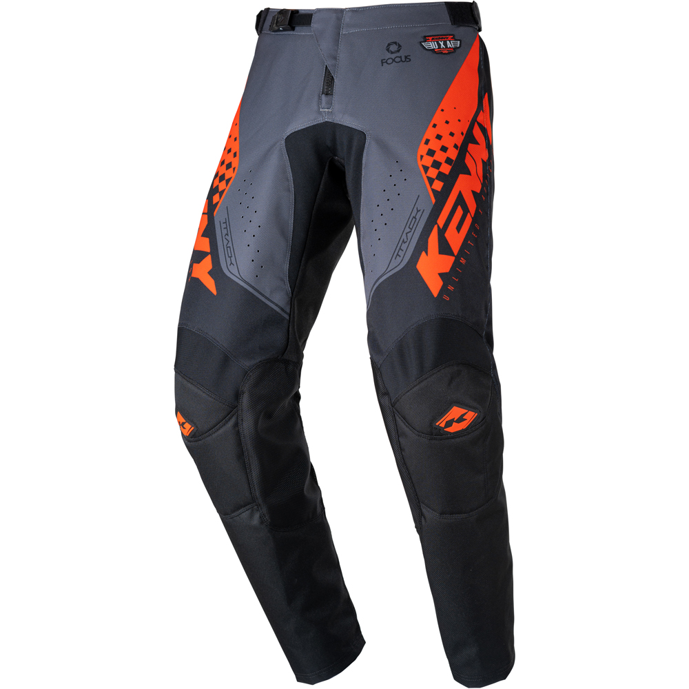 Pantaloni Track Focus Kid - 2023