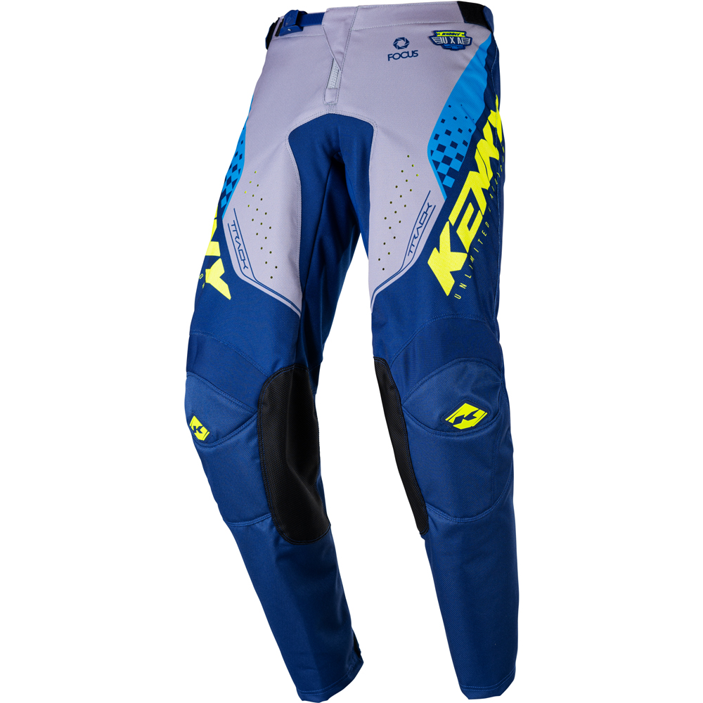 Pantaloni Track Focus Kid - 2023