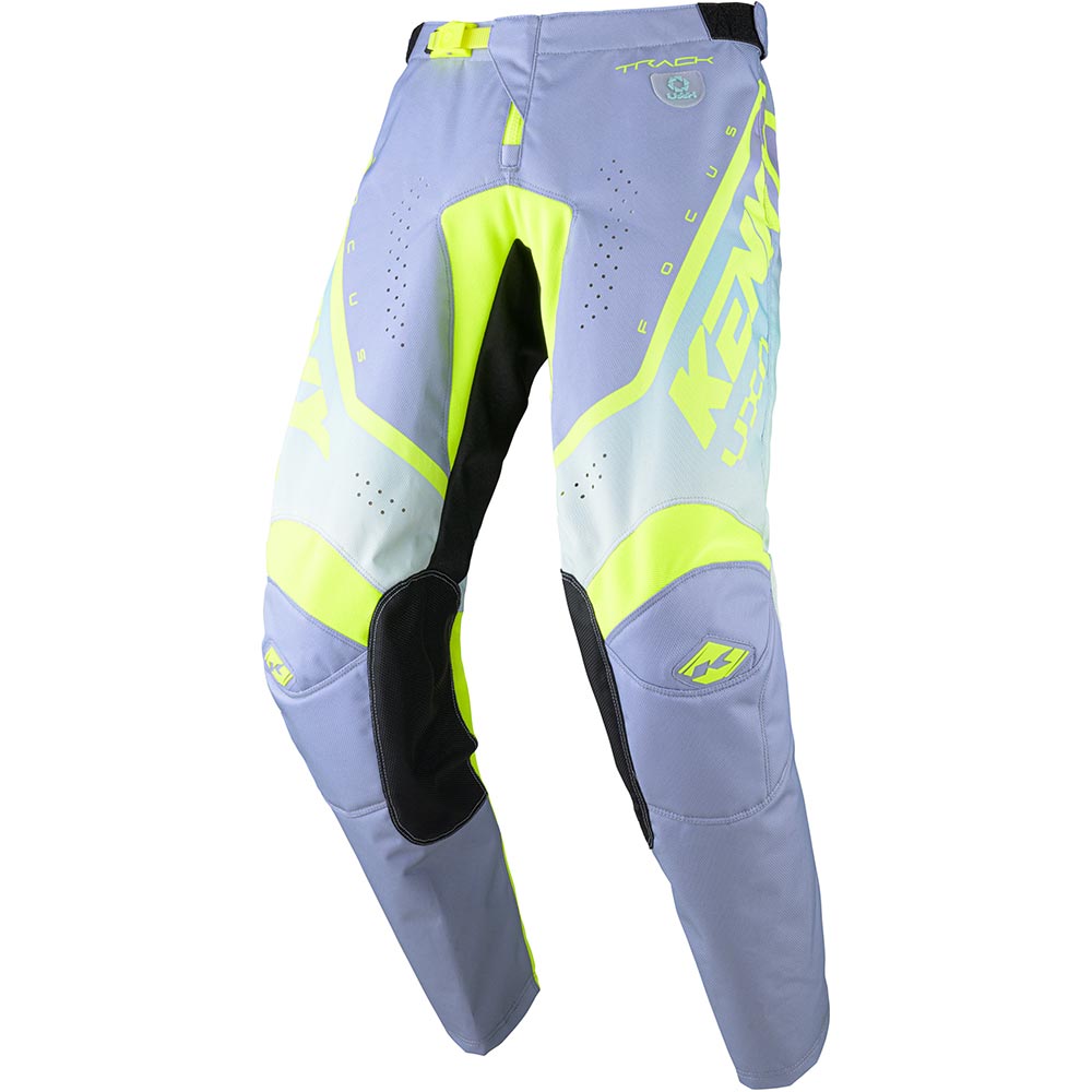 Track Kid Focus trousers