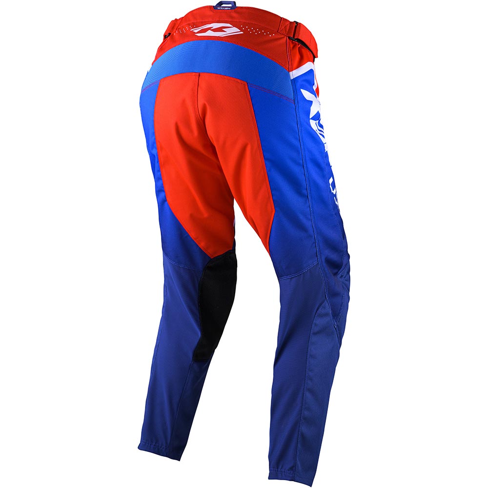 Track Kid Focus trousers