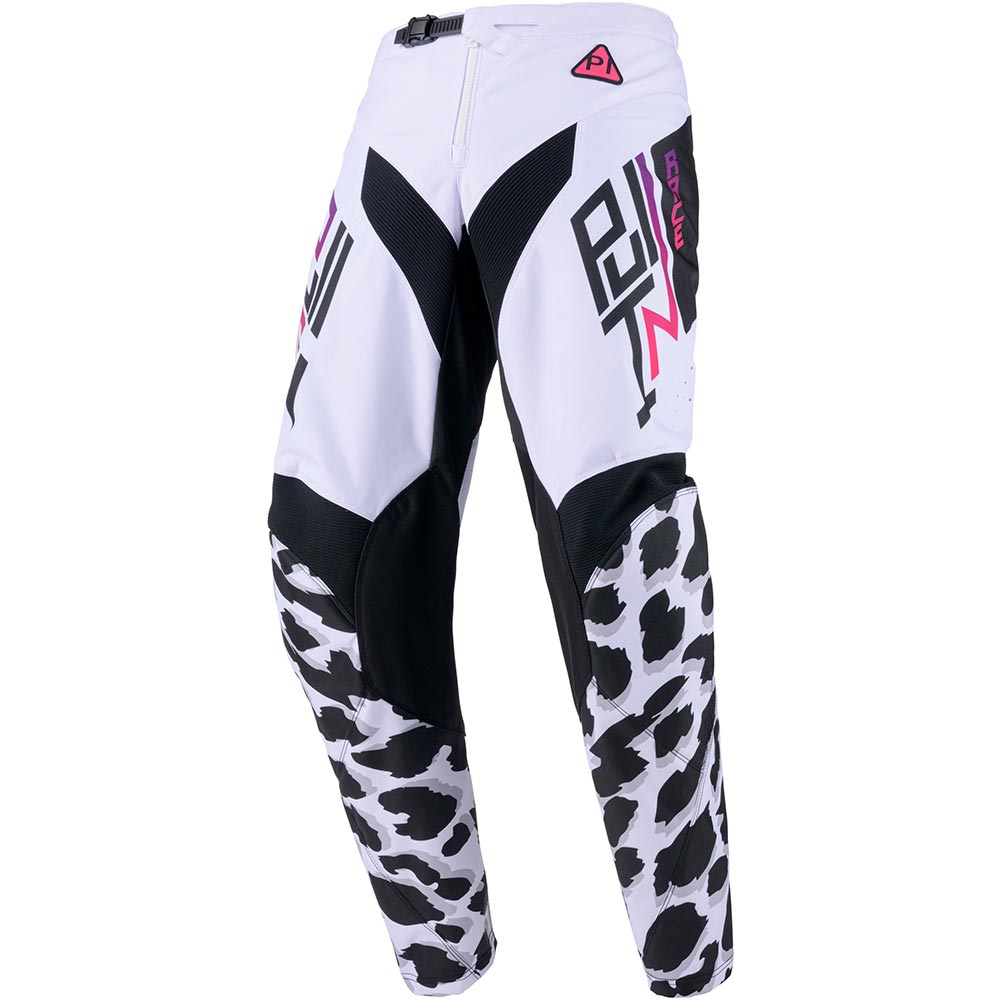 Pantaloni da neve per bambini da racer