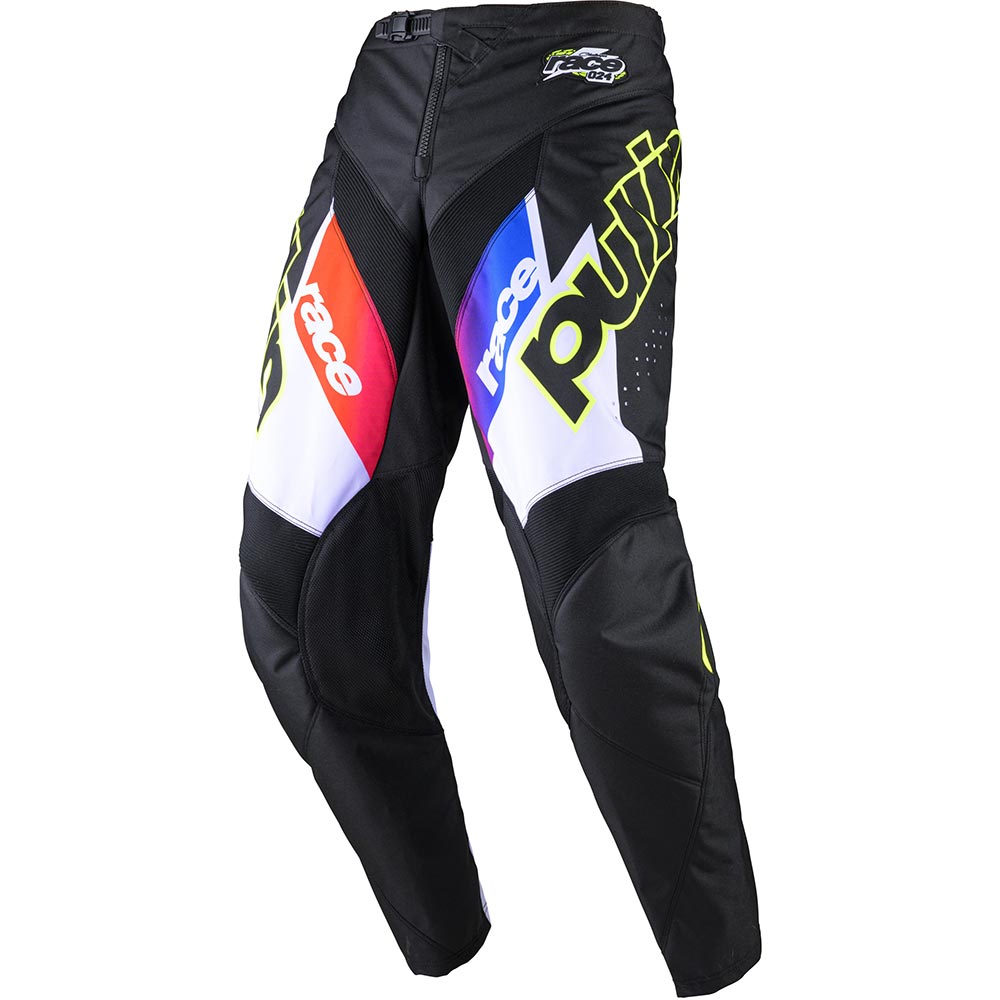 Pantaloni da racer - 2024