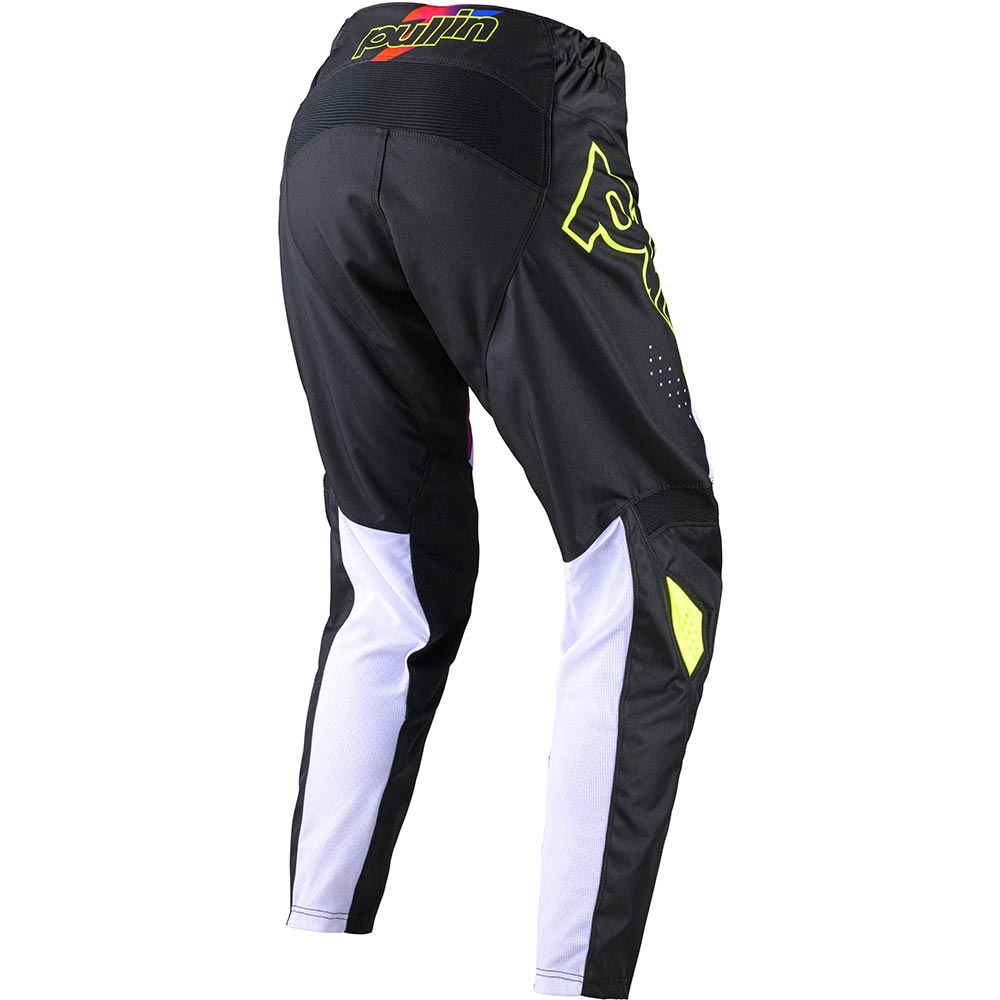 Pantaloni da racer - 2024
