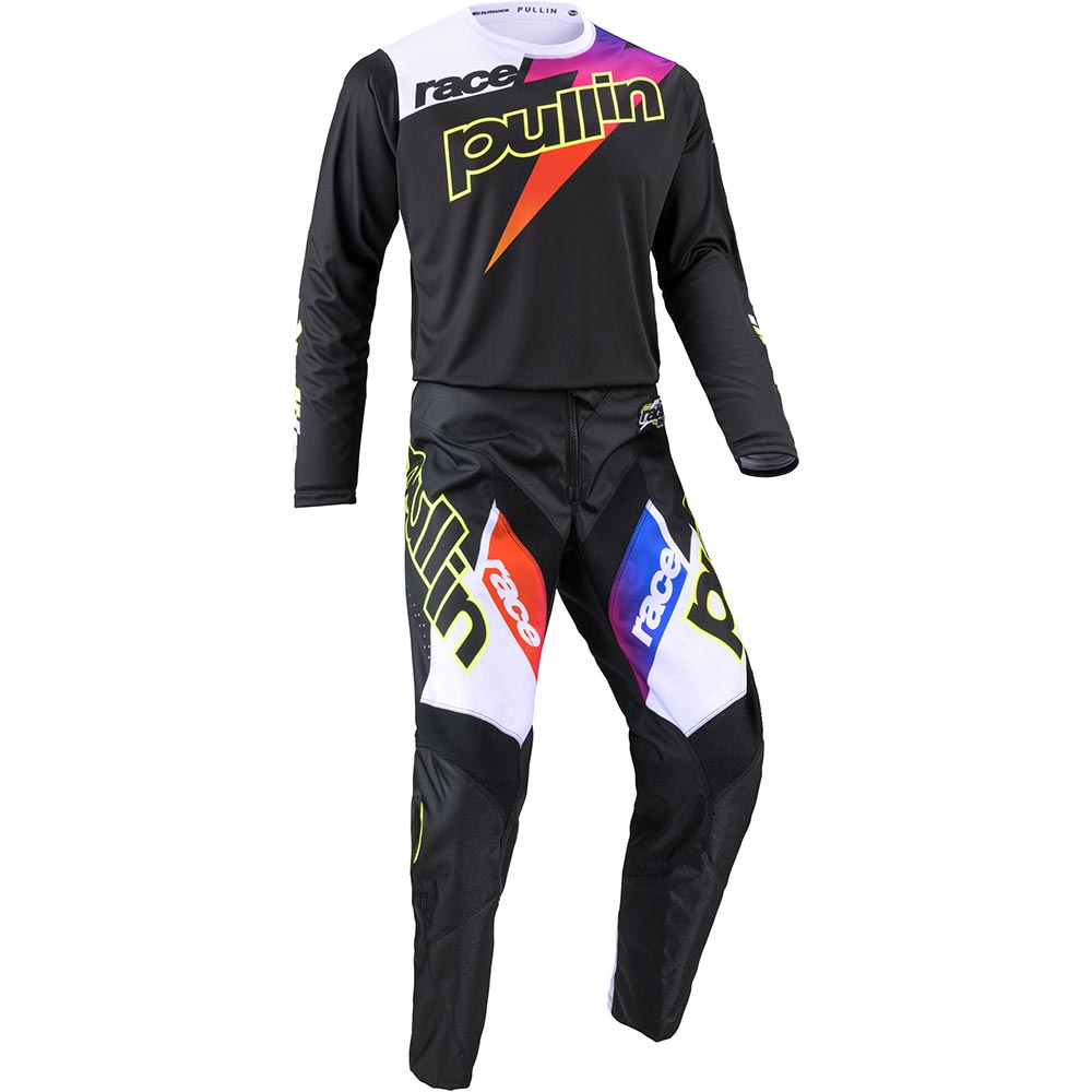 Pantaloni da racer - 2024