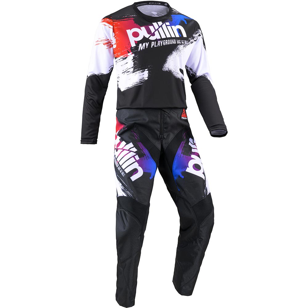 Pantaloni Trash Kid - 2024