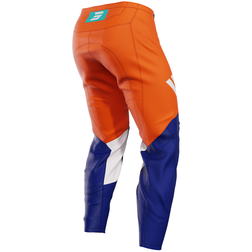 Disegnare i pantaloni Kid Iron