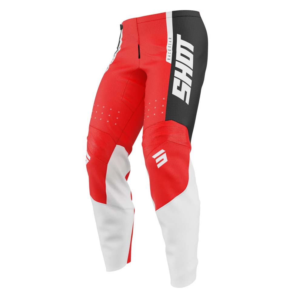 Disegnare i pantaloni della Kid League