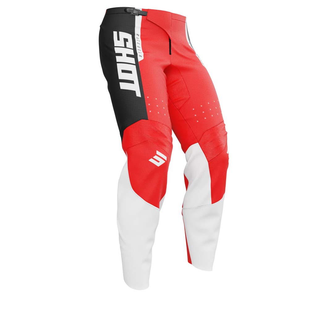 Disegnare i pantaloni della Kid League