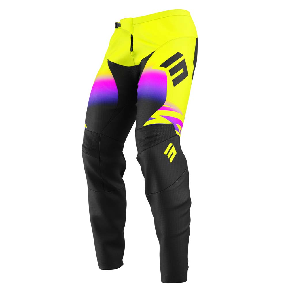 Disegna i pantaloni di Kid X-Trem
