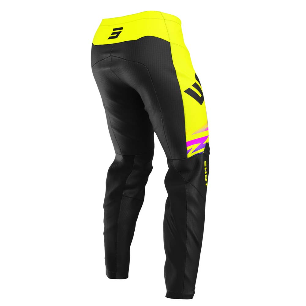 Disegna i pantaloni di Kid X-Trem