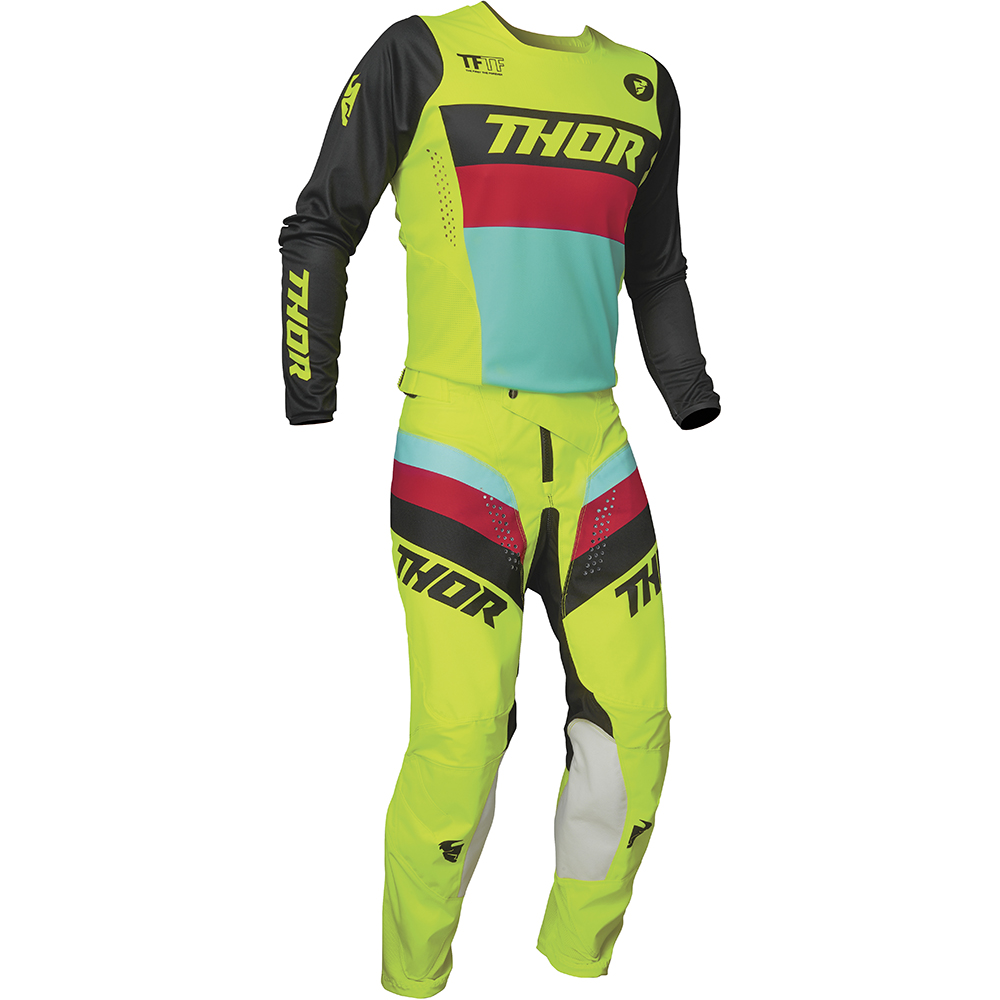 Pantaloni Pulse Racer per bambini