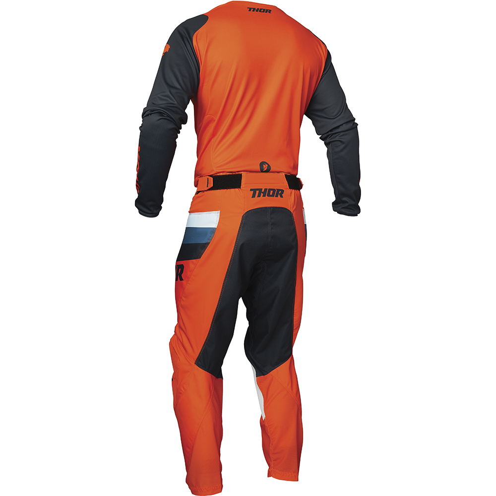 Pantaloni Pulse Racer per bambini