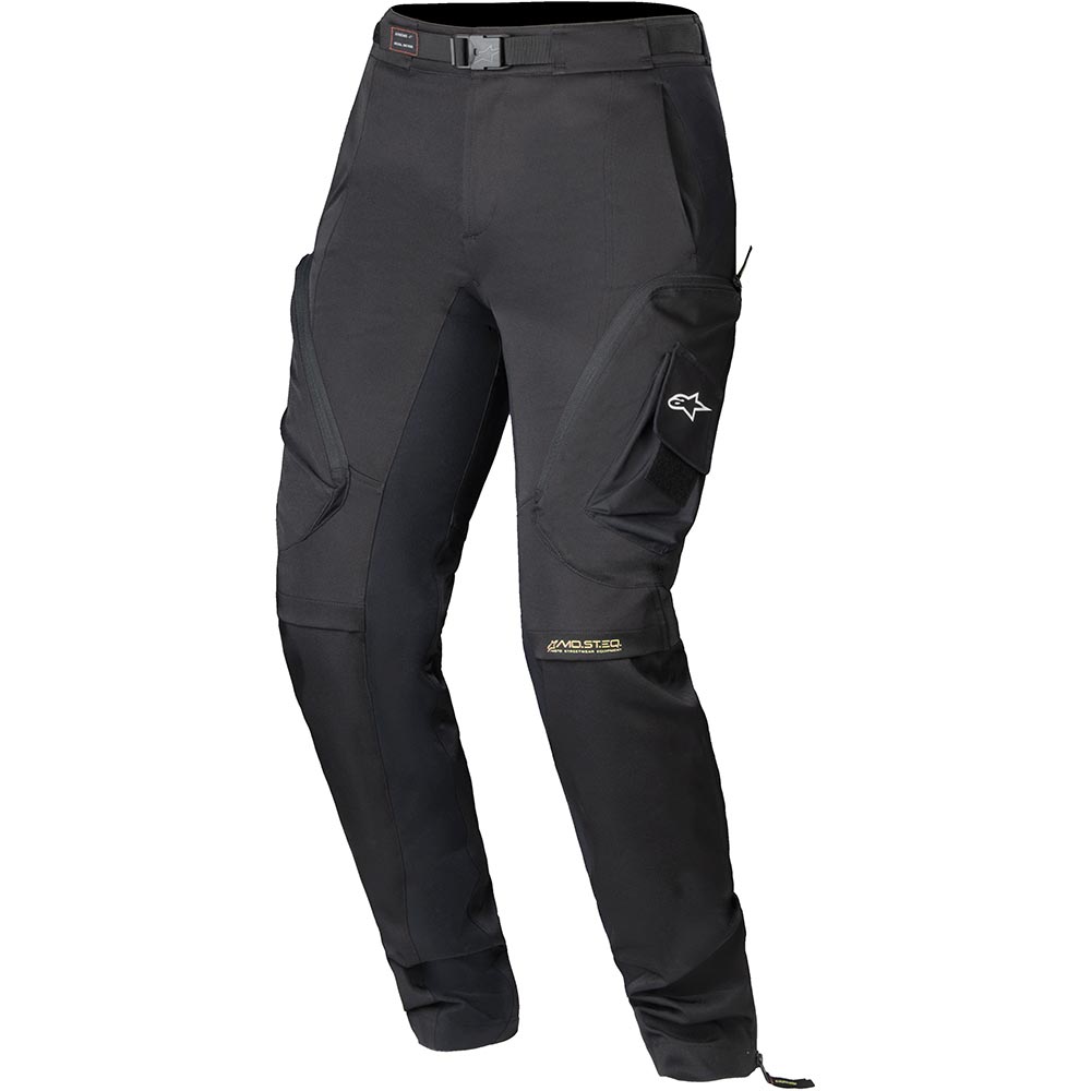 Pantaloni da donna Actea