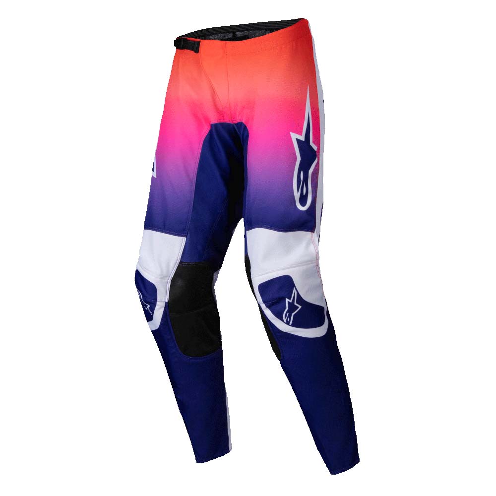 Pantaloni Stella Fluid Wurx da donna