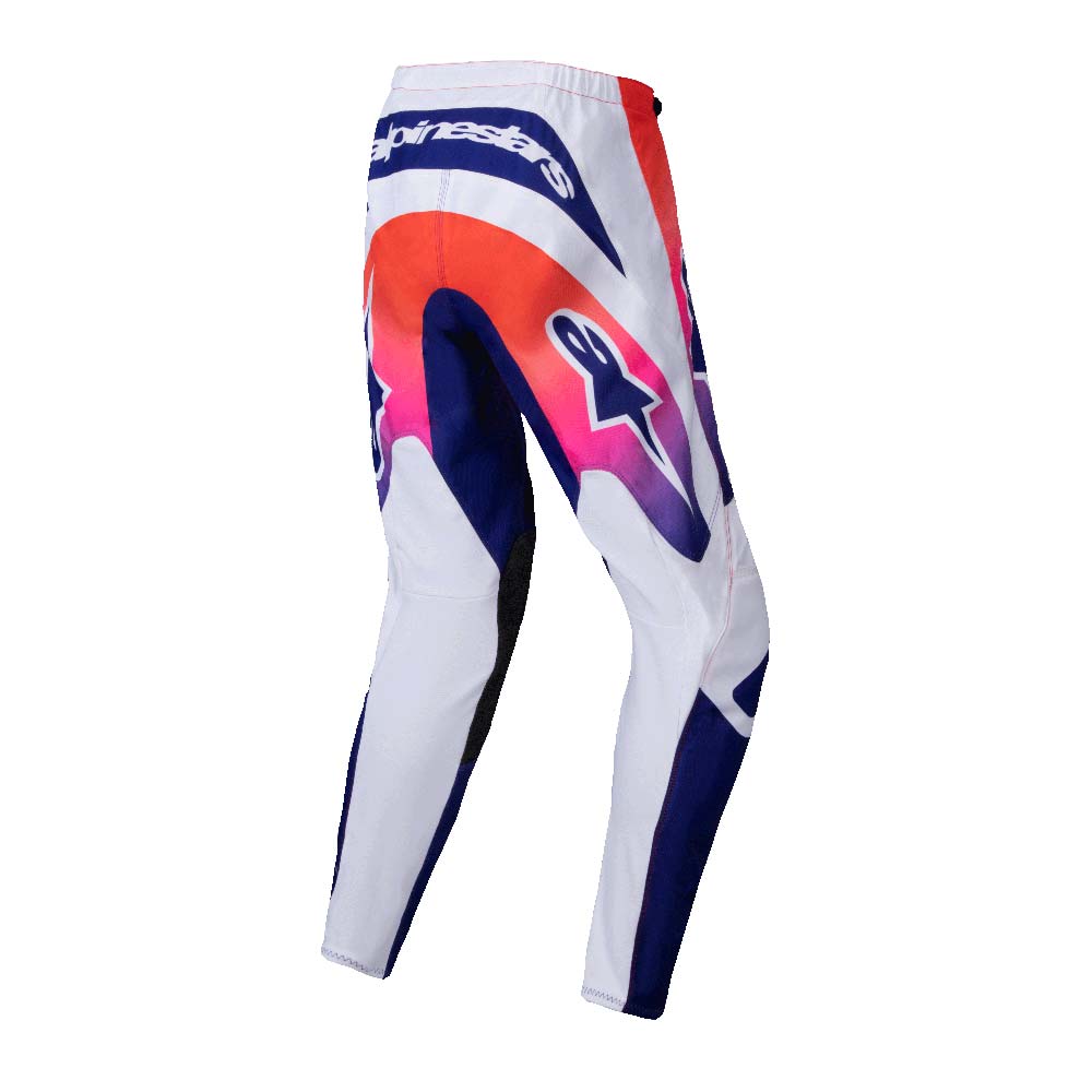 Pantaloni Stella Fluid Wurx da donna