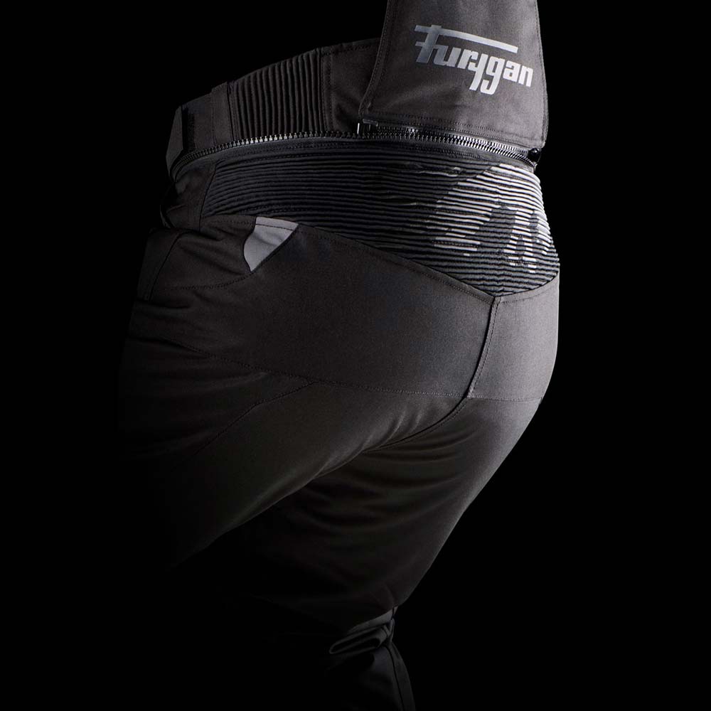 Pantaloni Killington Lady