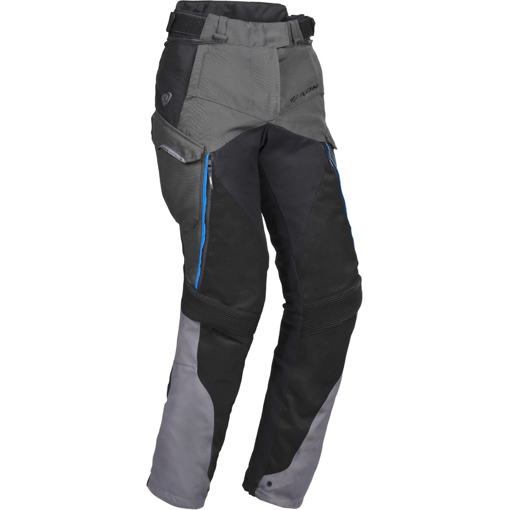 Pantaloni Eddas Lady