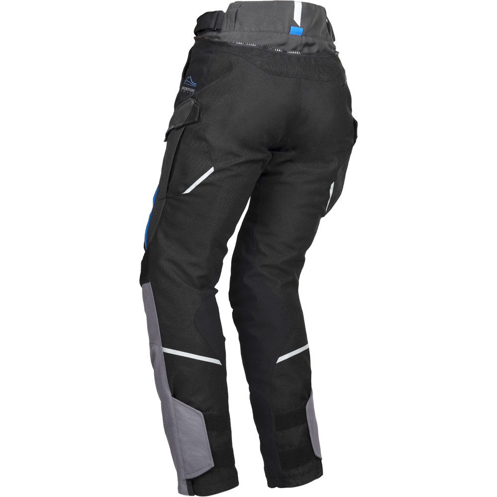 Pantaloni Eddas Lady