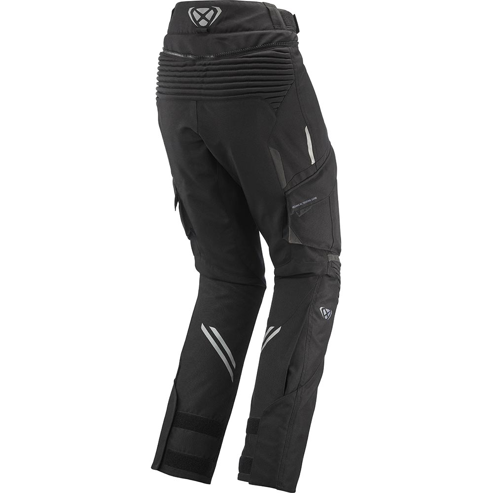 Pantaloni Midgard Lady - corti