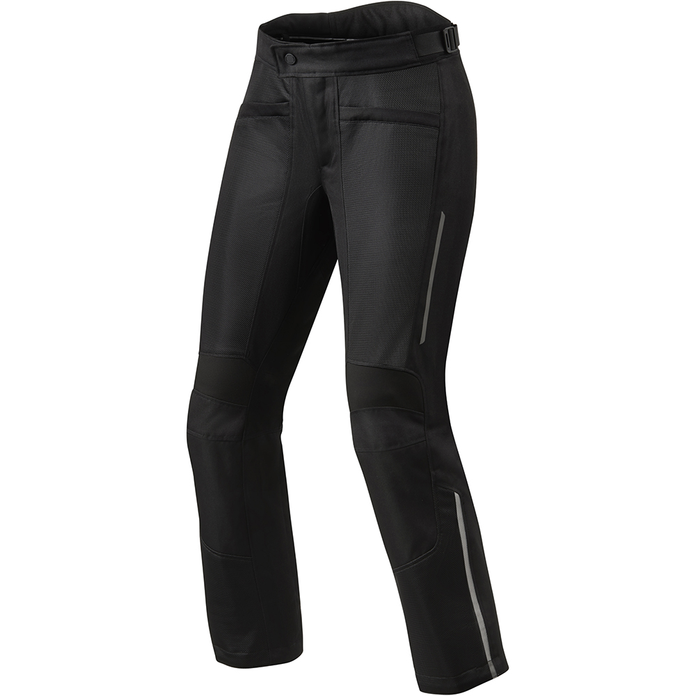 Pantaloni Airwave 3 Donna - corti