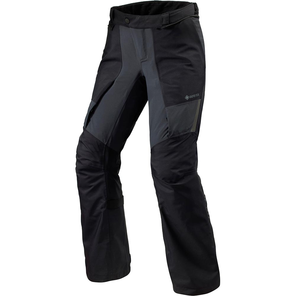 Pantaloni Lamina Gore-Tex® da donna - corti