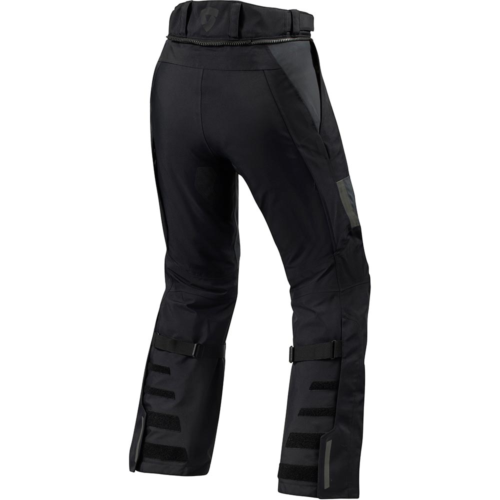 Pantaloni Lamina Gore-Tex® da donna - corti