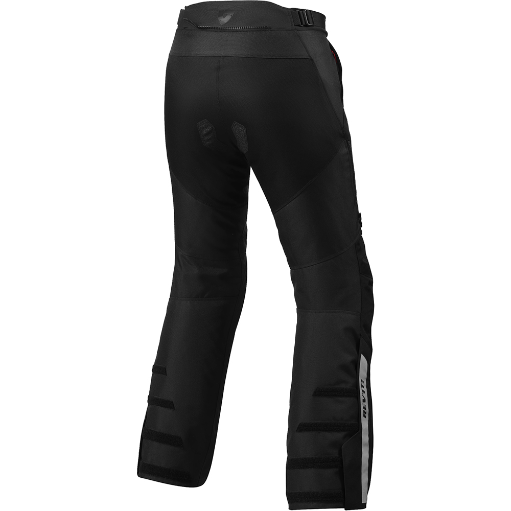 Outback 4 H2O Pantaloni da donna - corti