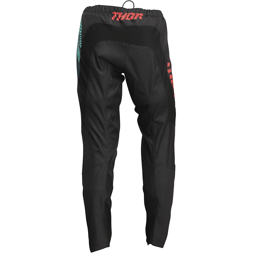 Pantaloni Sector Urth da donna