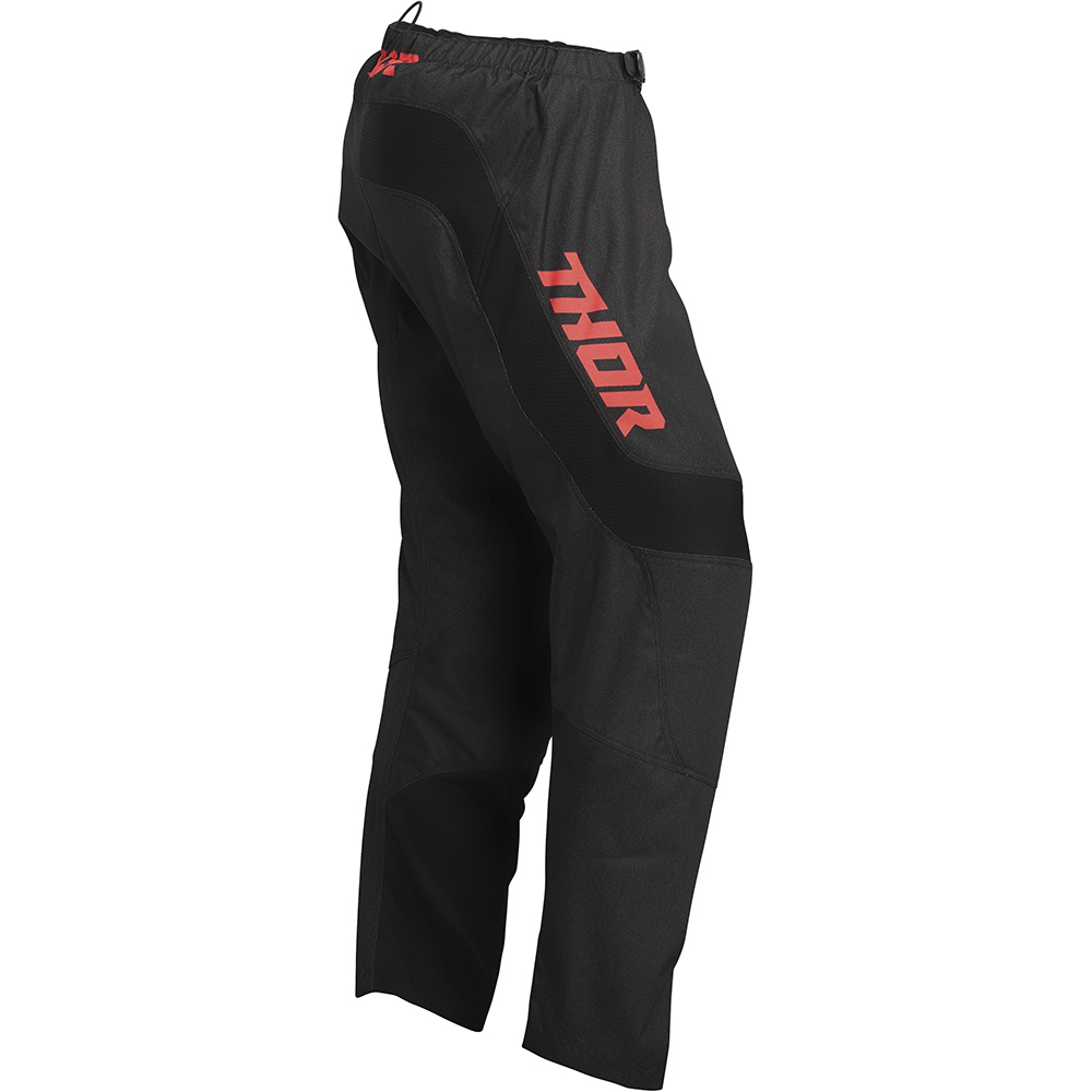 Pantaloni Sector Urth da donna