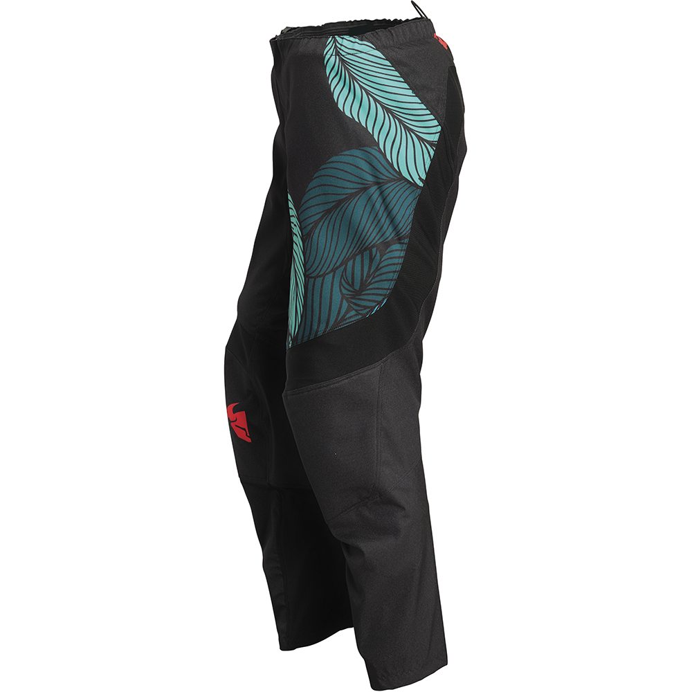 Pantaloni Sector Urth da donna