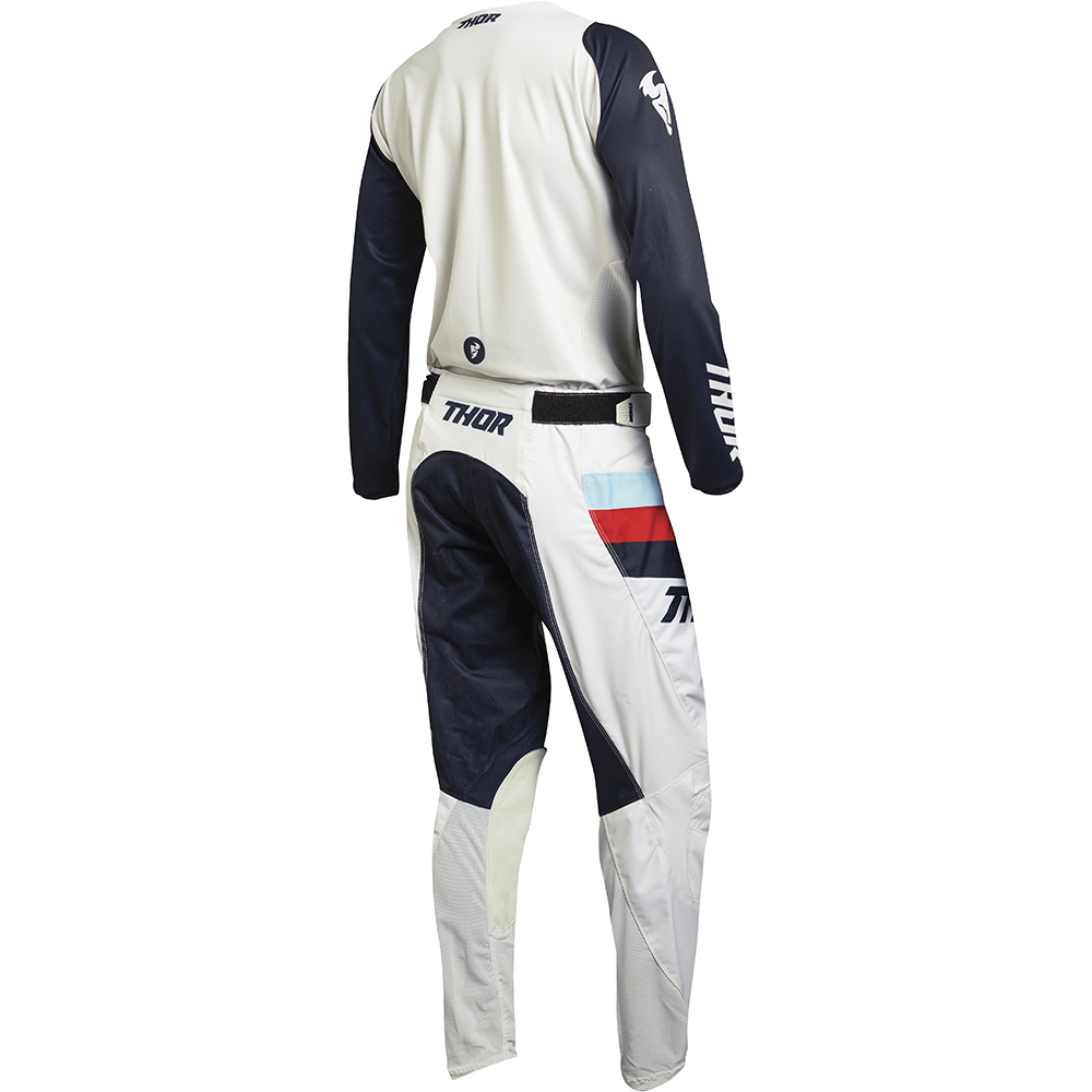 Pantaloni Pulse Racer da donna