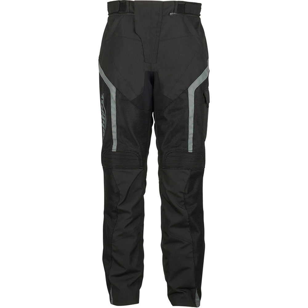 Pantaloni Apalaches ventilati 2 in 1