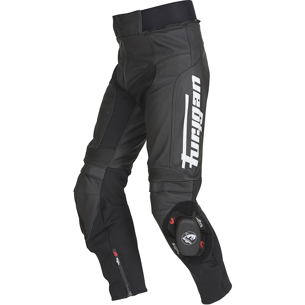 Pantaloni Bud Evo 3