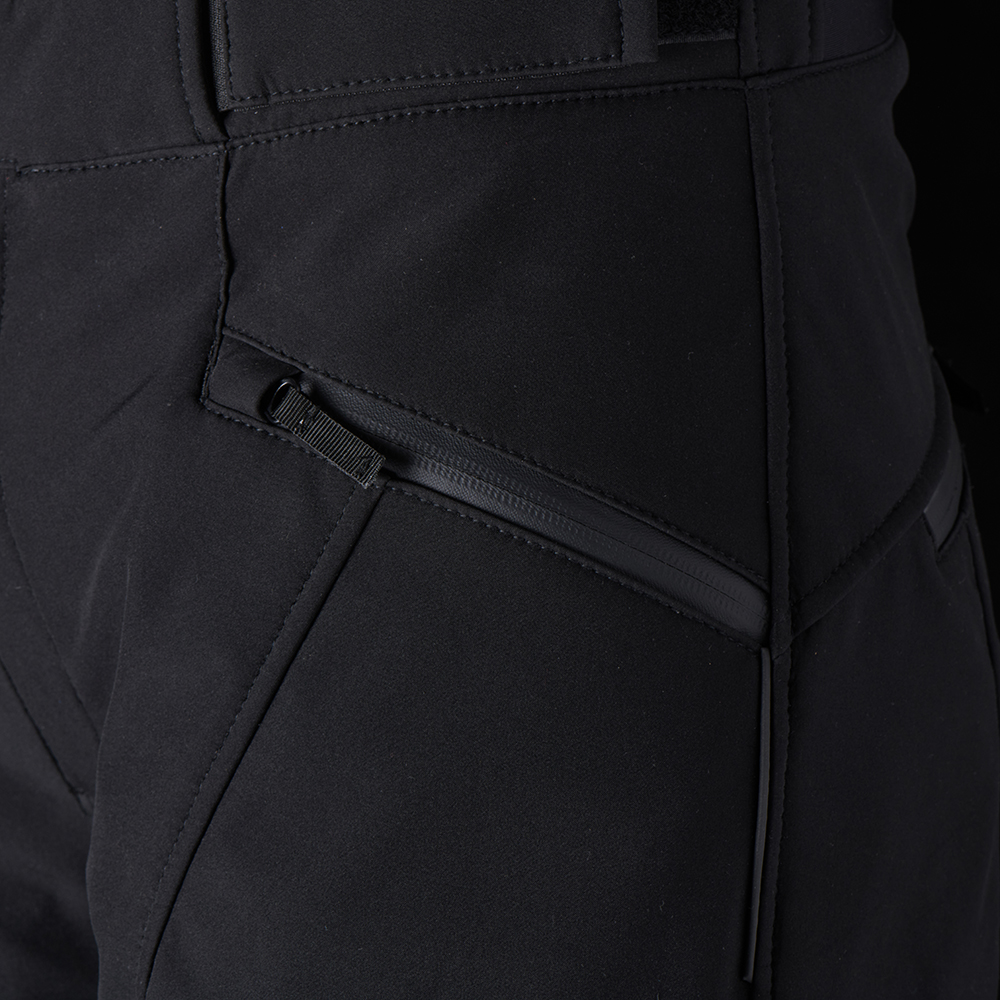 Pantaloni softshell