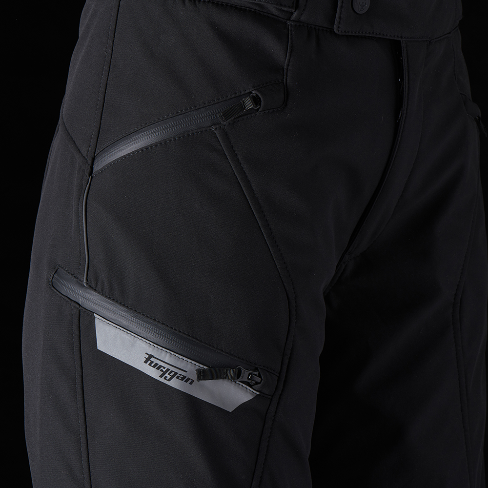 Pantaloni softshell