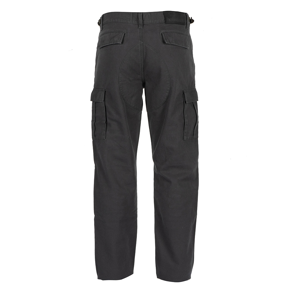 Pantaloni cargo in cotone Armalith