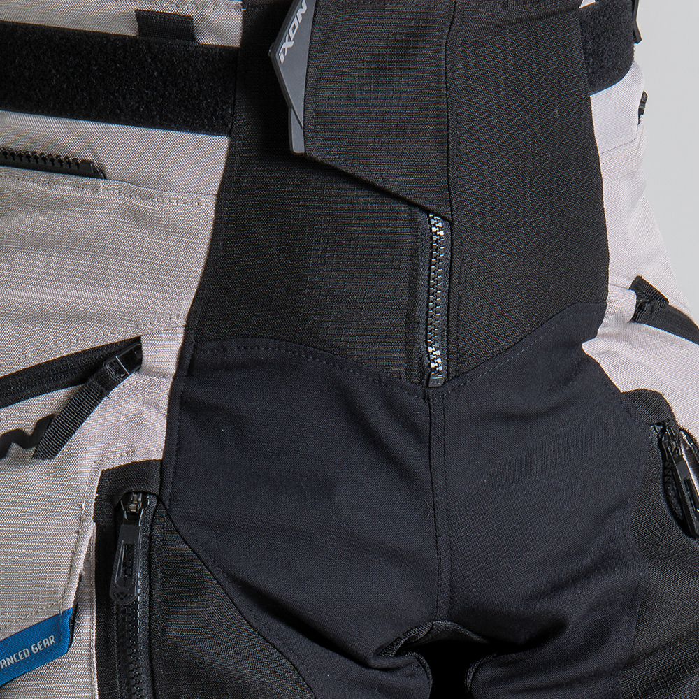 Pantaloni Ragnar