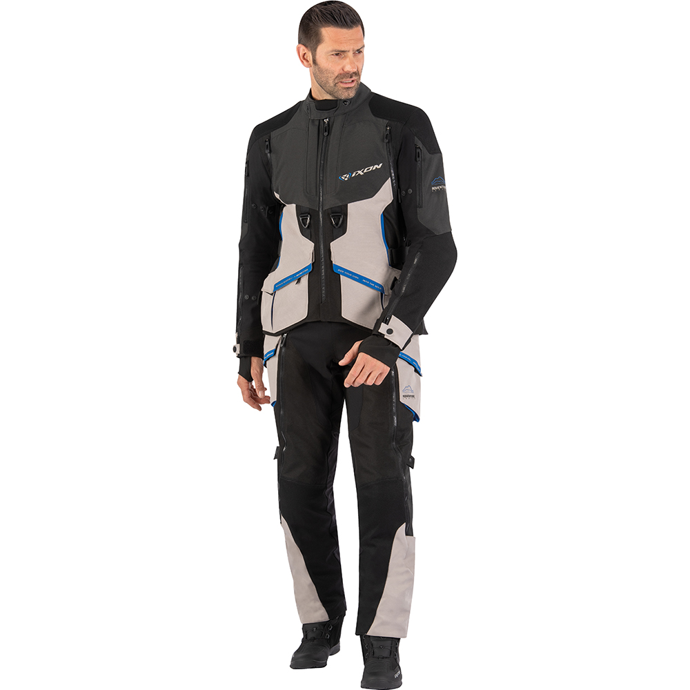 Pantaloni Ragnar