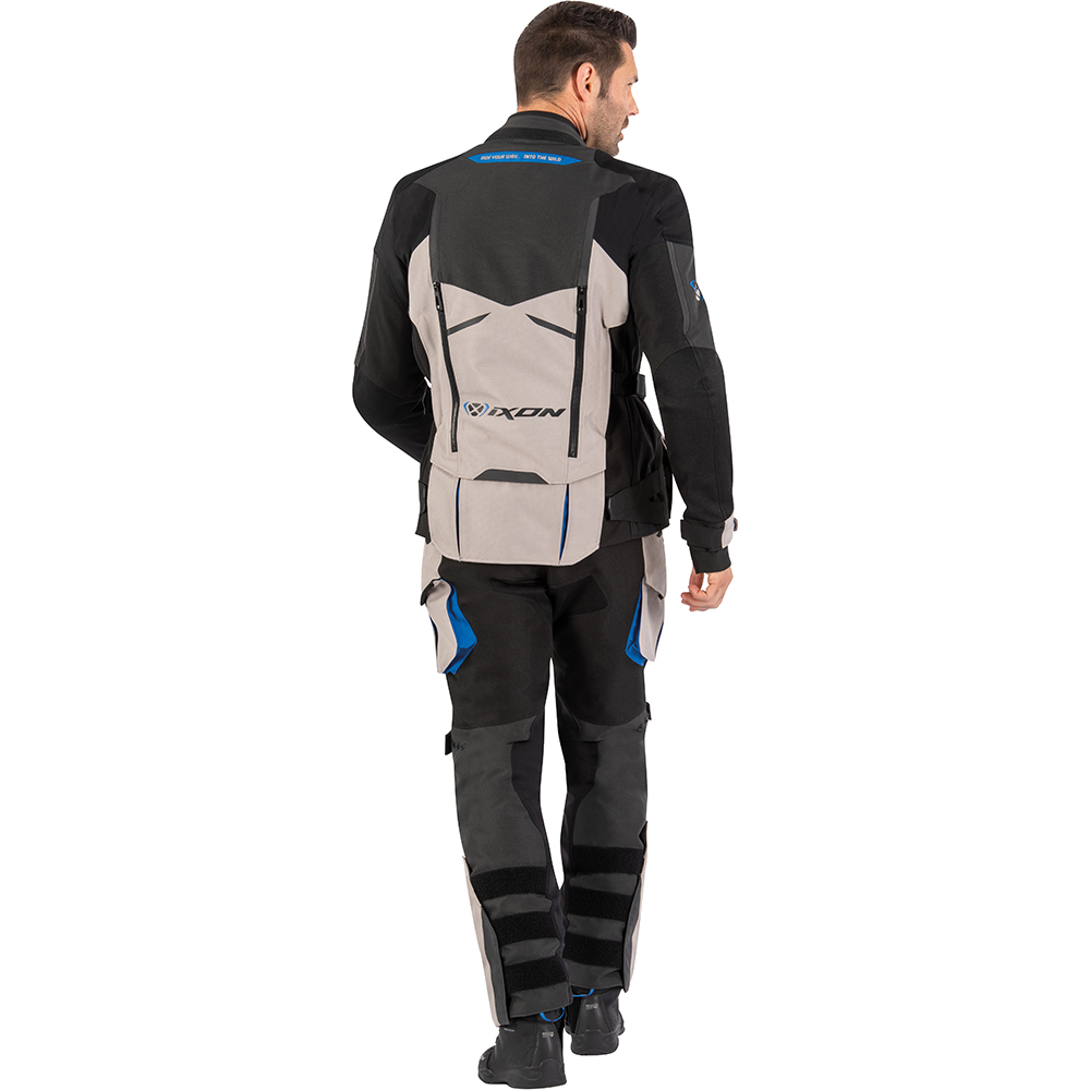 Pantaloni Ragnar