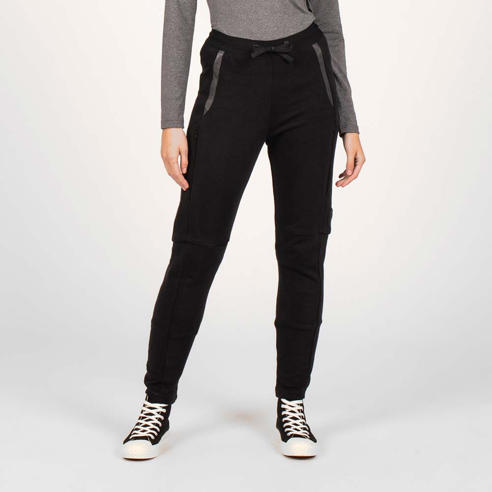 Pantaloni da jogging Shield da donna