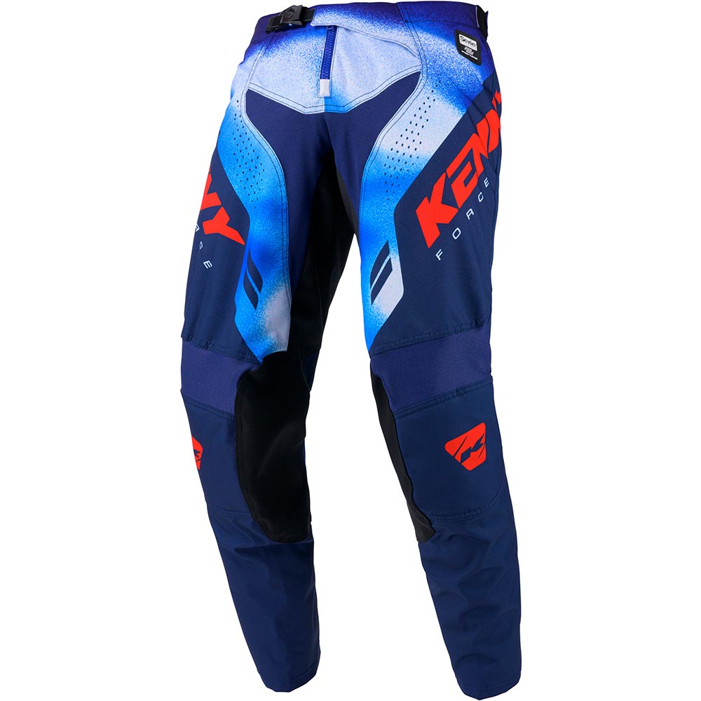Pantaloni Force Fog