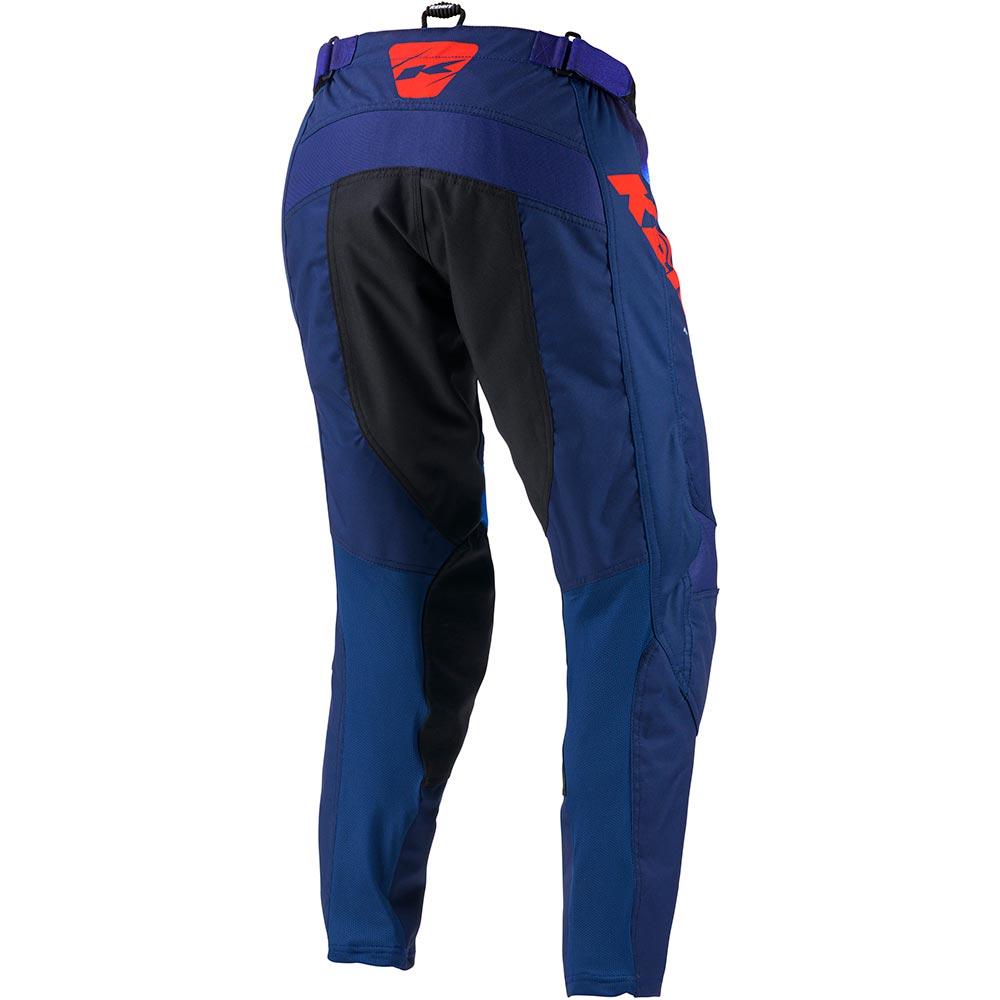 Pantaloni Force Fog