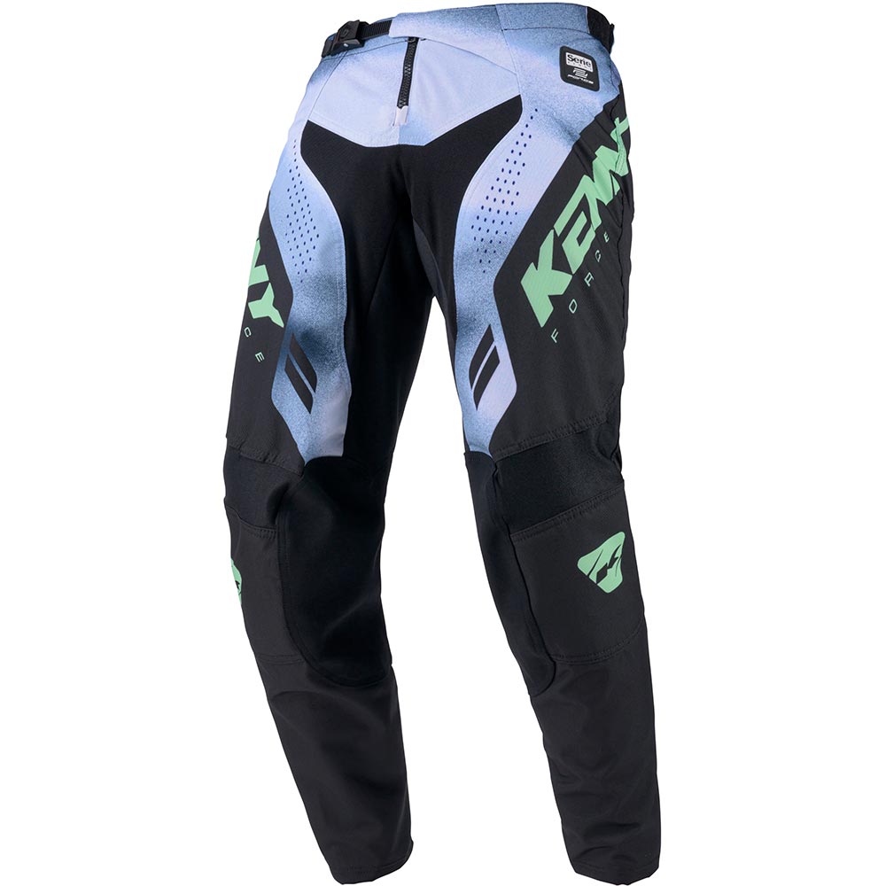 Pantaloni Force Fog