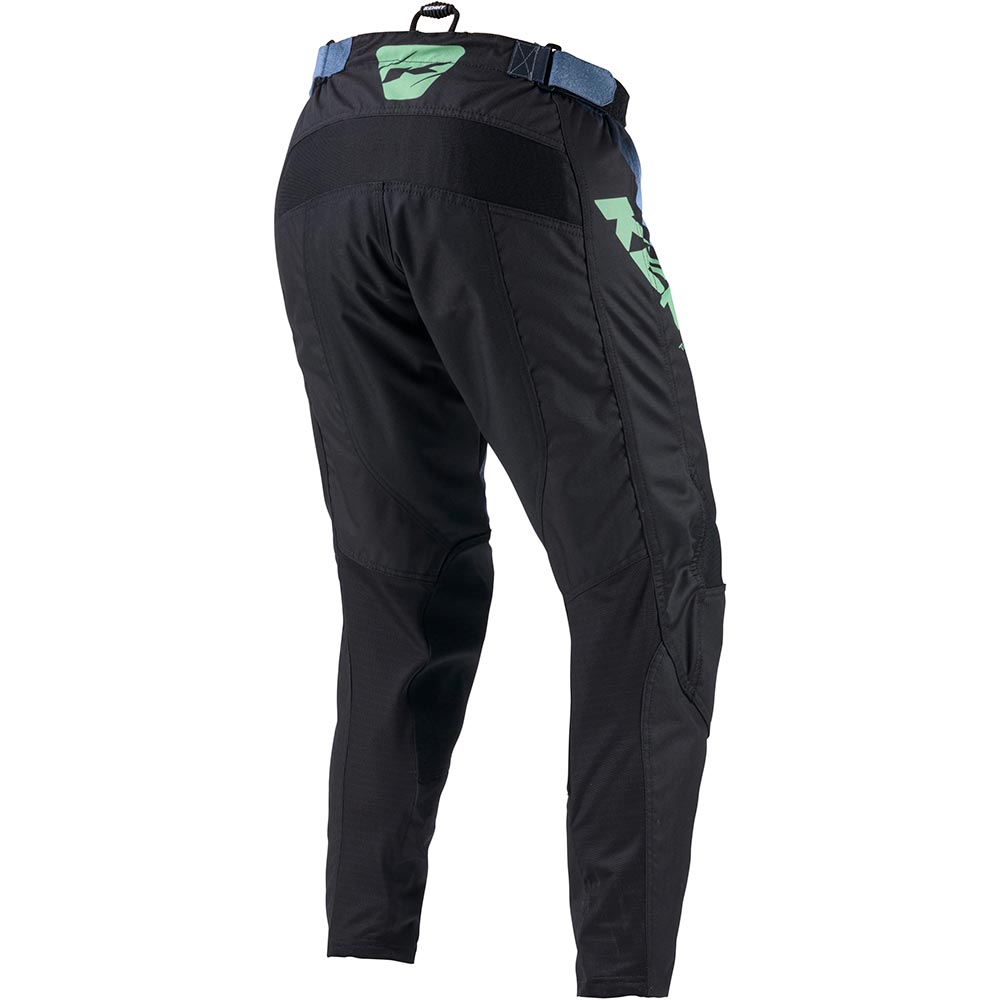 Pantaloni Force Fog