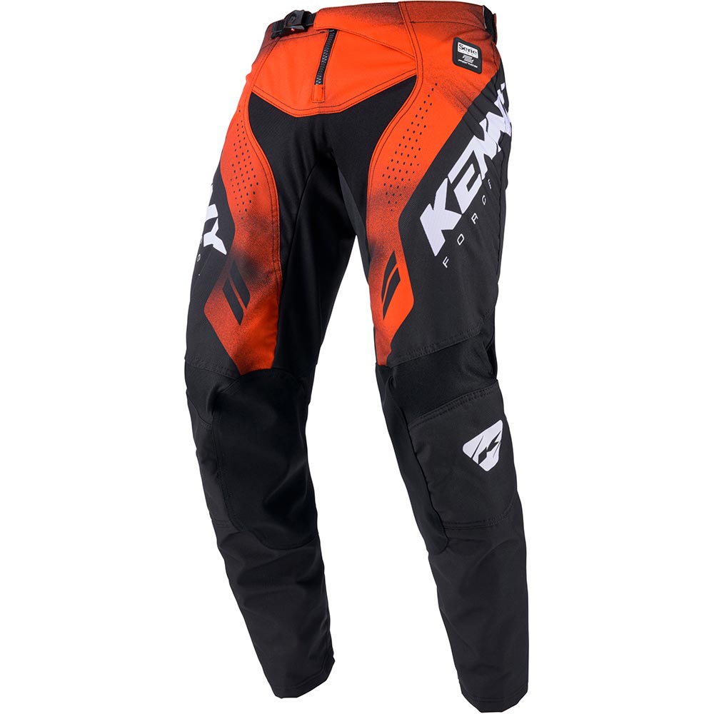 Pantaloni Force Fog