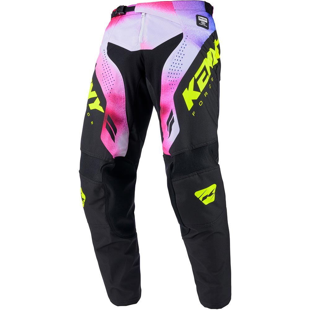 Pantaloni Force Fog