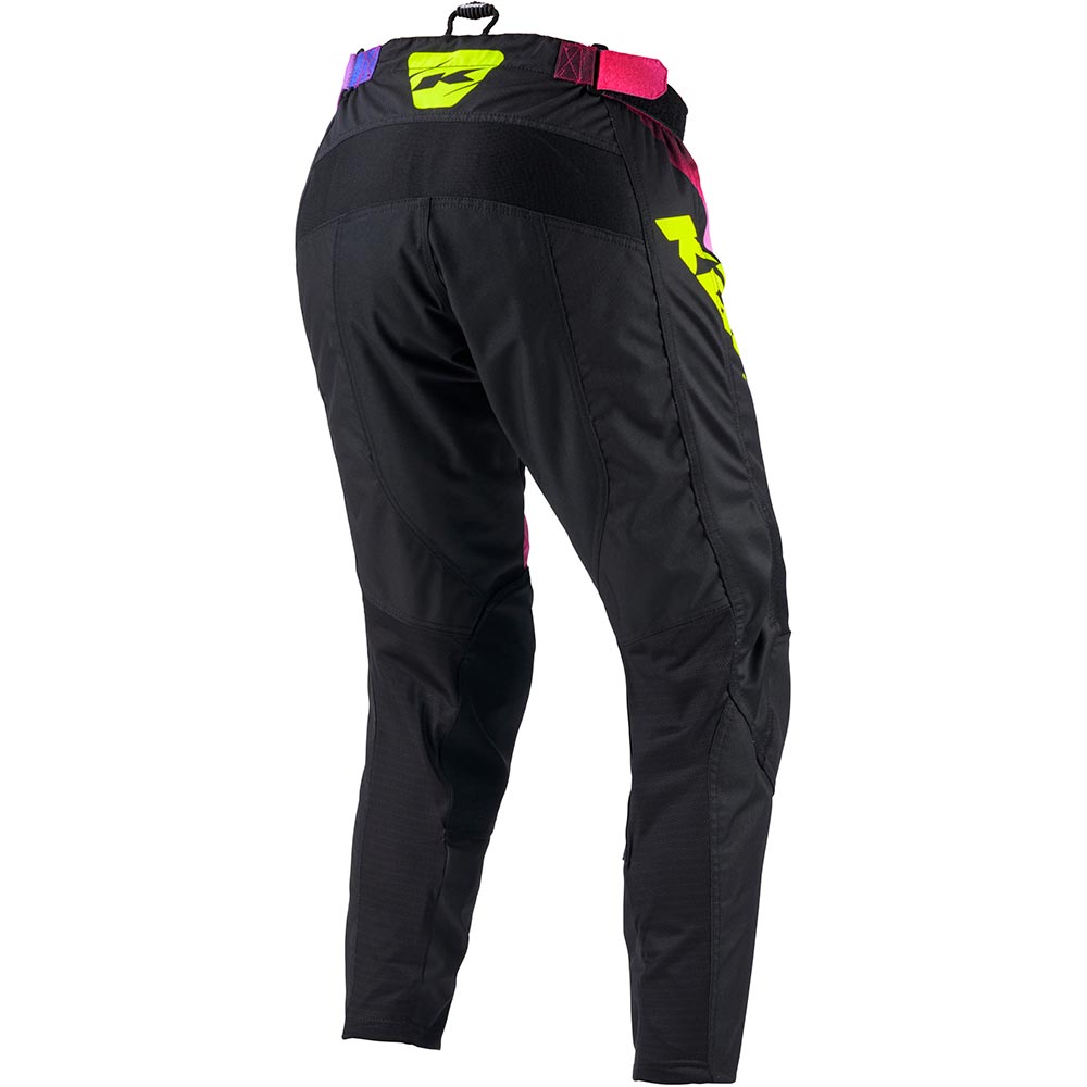 Pantaloni Force Fog