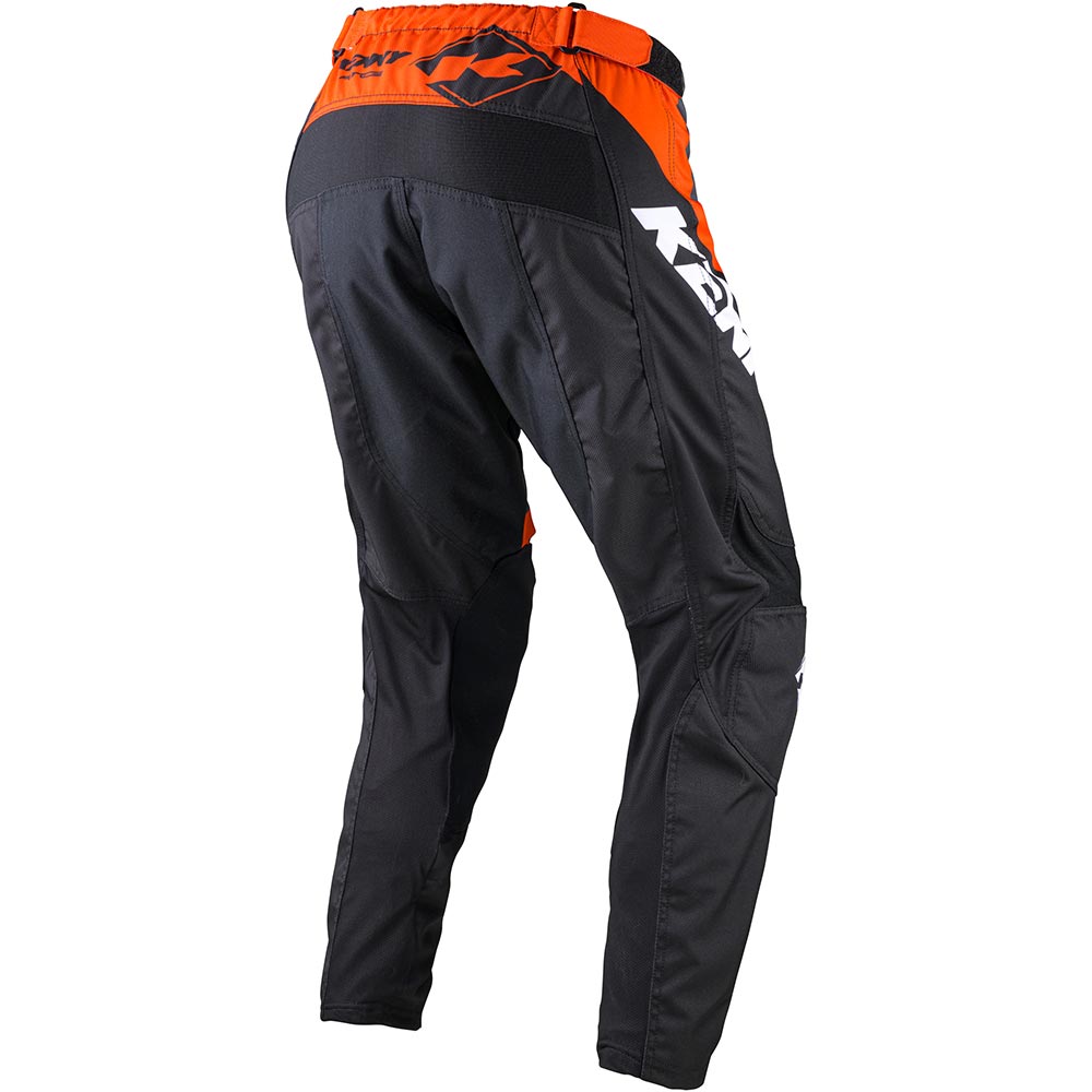 Pantaloni della forza - 2024